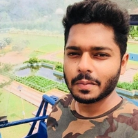 Aravind Krishnan
