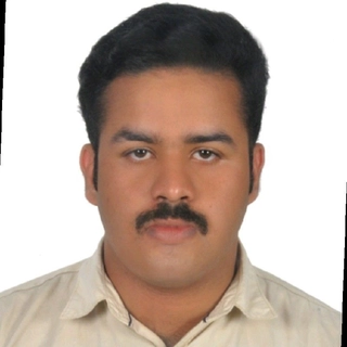Aravind M J
