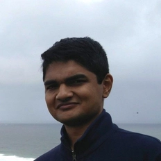 Aravind Murali