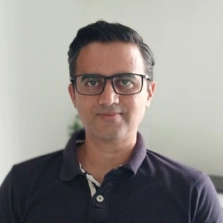 Aravind Murthy