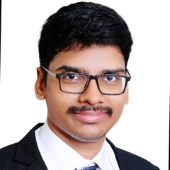 Aravind Penugonda