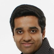 Aravind Ramamoorthy