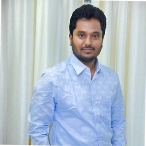 Aravind Renganathan