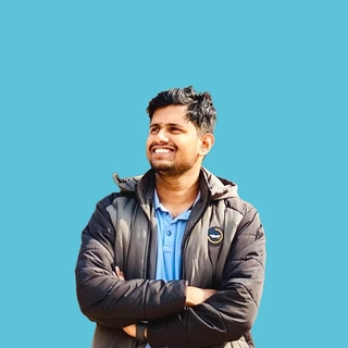 Aravind Srinivas C V