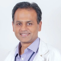 Aravind Srinivasan