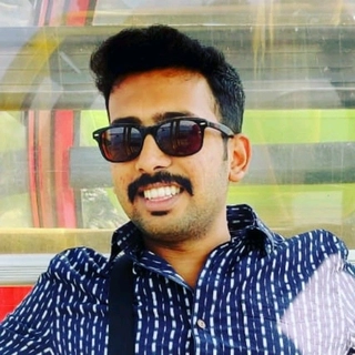 Aravind Subramanian