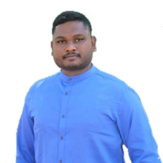 Aravinda k