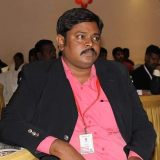 Aravindan Moorthy
