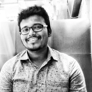 Aravindasamy Karthikeyan