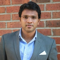 Aravindh Kamakshinadha