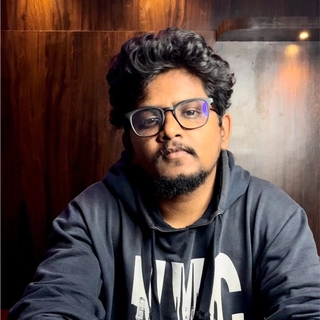 Aravindh Manokaran
