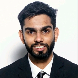 Aravindh Prabhakaran