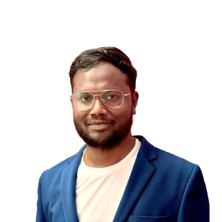 Aravindh Raj