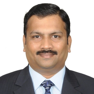 Aravindhan Ramalingam