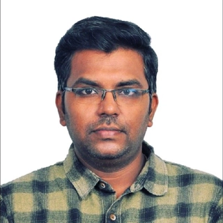 Aravindhan Ravi