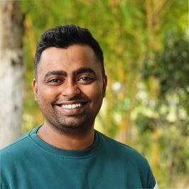 Aravindhan Thirunavukkarasu