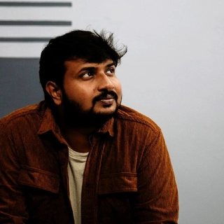 Aravinth S