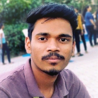 Arbaaz Shaikh