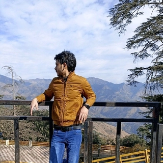 Arbaz Akhter