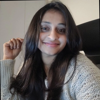 Archana B