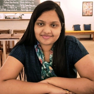 Archana Dash