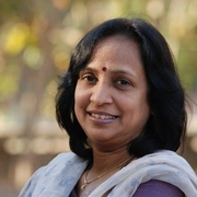 Archana Joshi