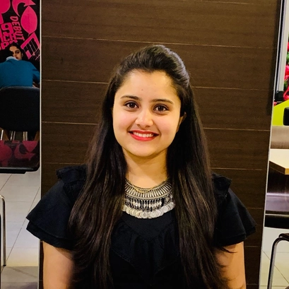 Archana M S