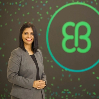 Archana Olety Sundar Raju