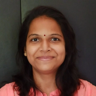Archana Padmanabhan