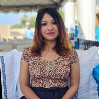 Archana Pillai Vaz