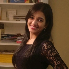 Archana Ragavan