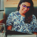 Archana Rajendran Nair