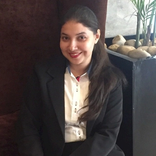 Archana Sharma