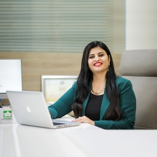 Archana Suresh Kute