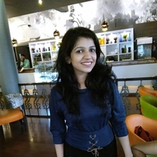 Archana Tiwari