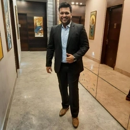 Archeet Agarwal