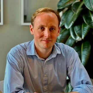 Archie Hunter