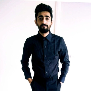 Archish Thakkar