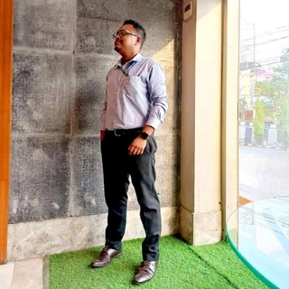 Archisman Mandal