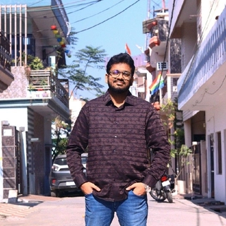 Archit Garg