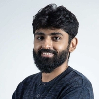 Archit Raheja