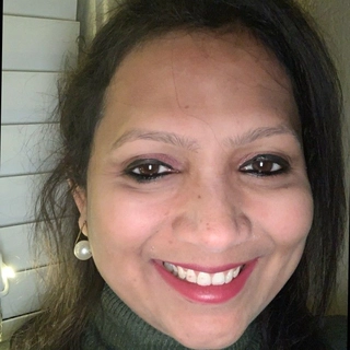 Archita Goyal