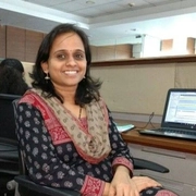 Archita Talavnekar