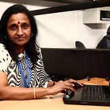 Archna Bhargava