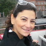 Archontoula Gkoutziouli