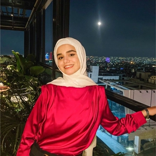 Areej Sbeitan