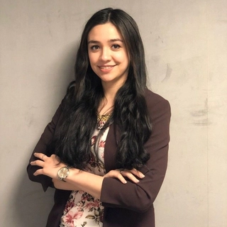 Arelí Luna