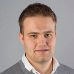 Arend Jan van der Vegt