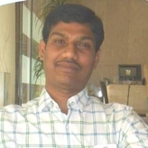 Arepalli Madhu Mohan Reddy
