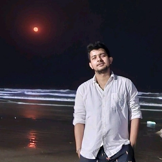 Arghadeep Sarkar